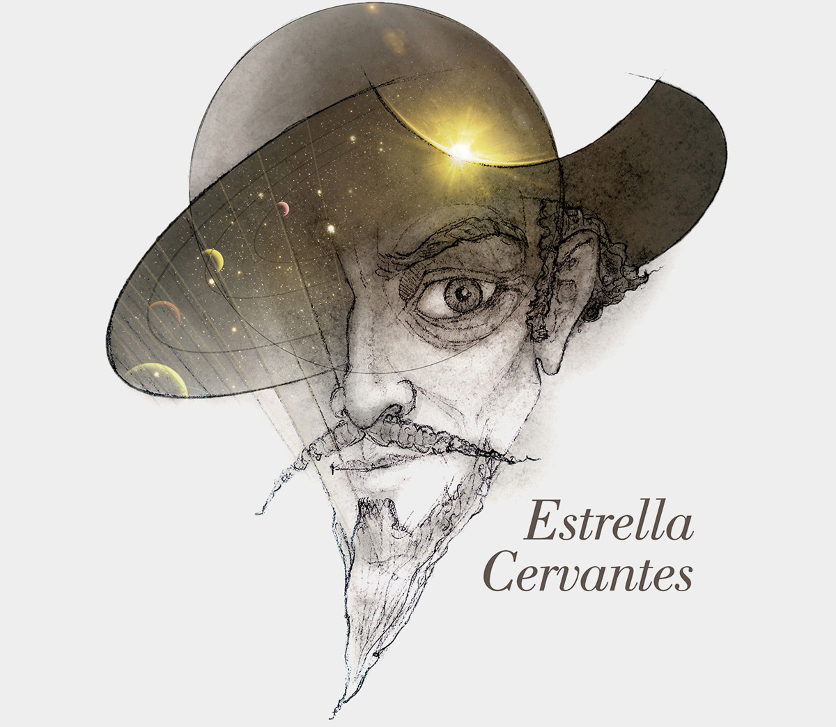 Estrella Cervantes